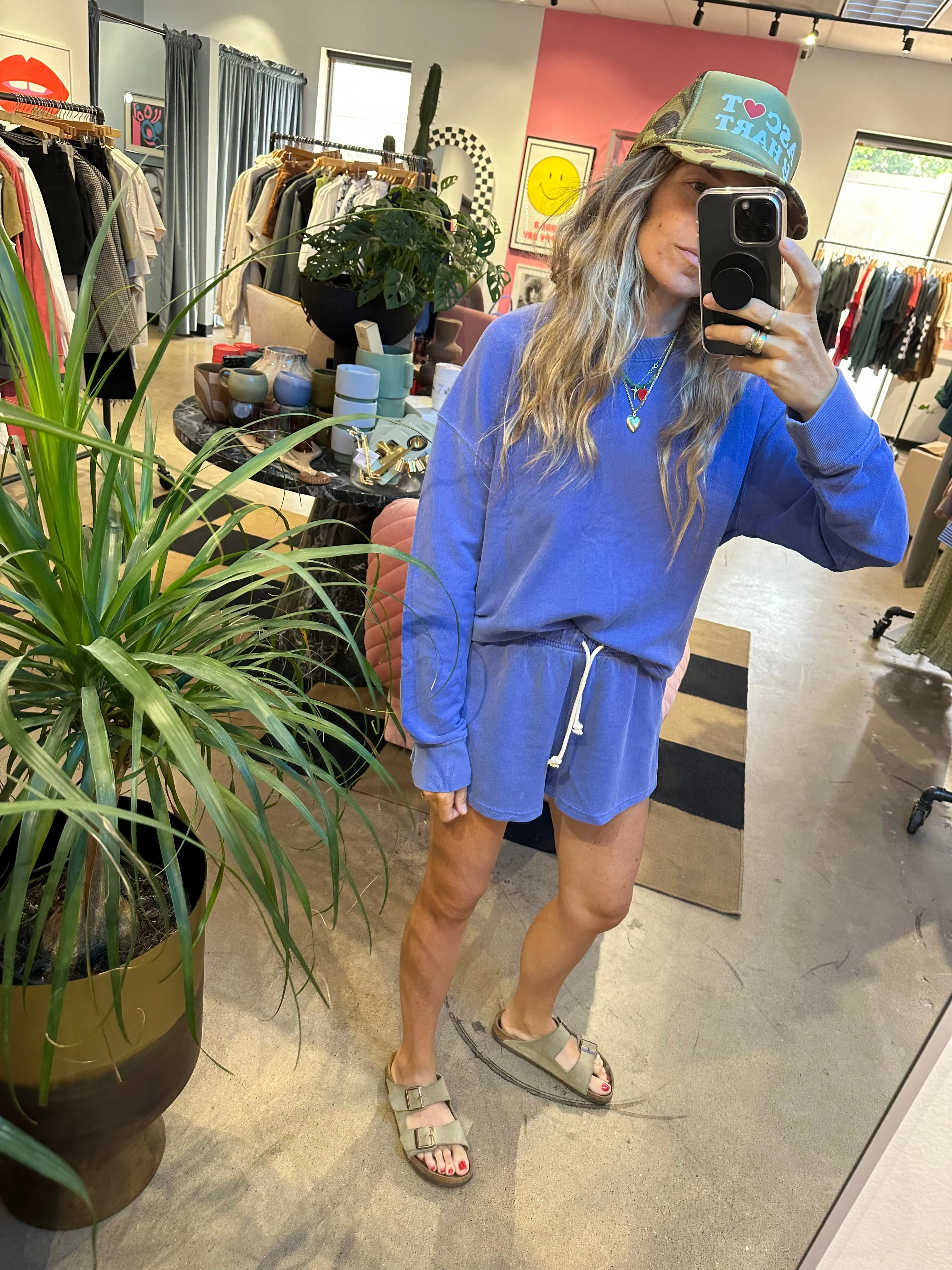Tyler Pullover